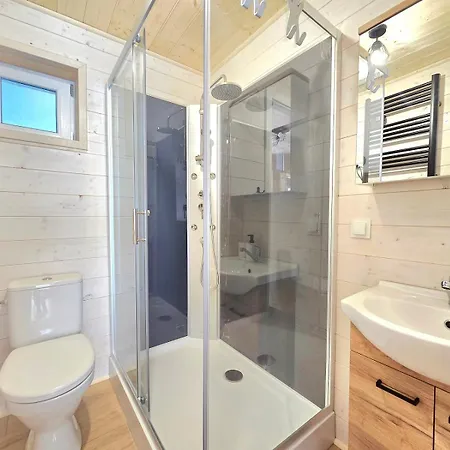 Pool & Chill House By Baltic Club Appartement