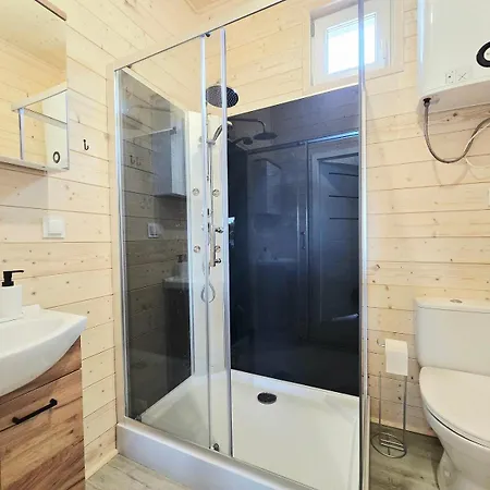 Pool & Chill House By Baltic Club Sarbinowo