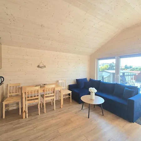 Appartement Pool & Chill House By Baltic Club