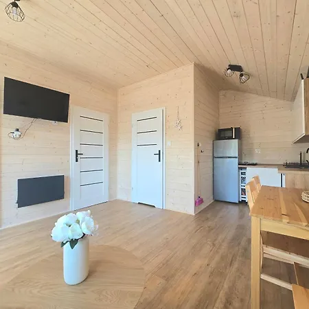 Appartement Pool & Chill House By Baltic Club Sarbinowo