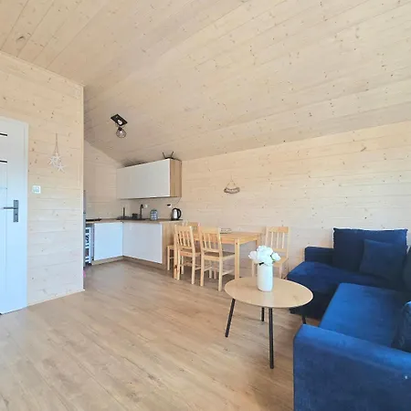 Pool & Chill House By Baltic Club Sarbinowo