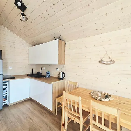 Appartement Pool & Chill House By Baltic Club