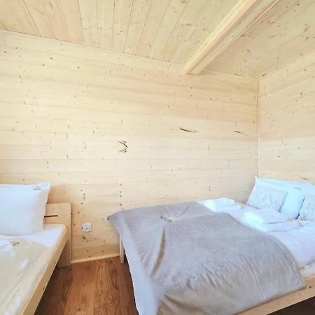 Chill House By Baltic Club Appartamento *