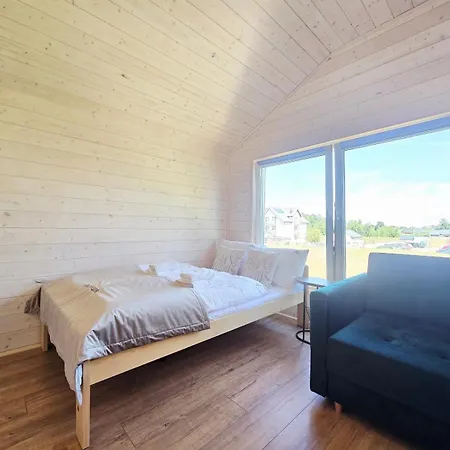 Appartement Pool & Chill House By Baltic Club *