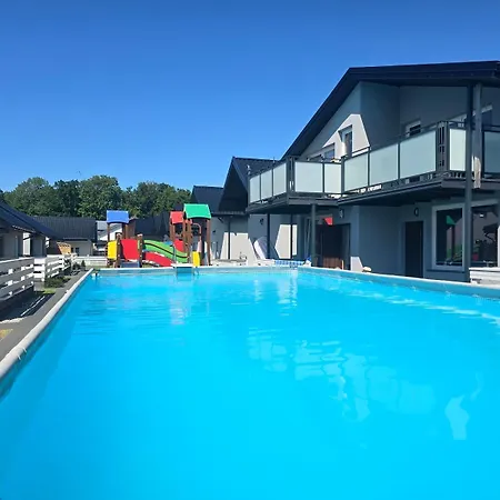 Chill House By Baltic Club Appartamento Sarbinowo