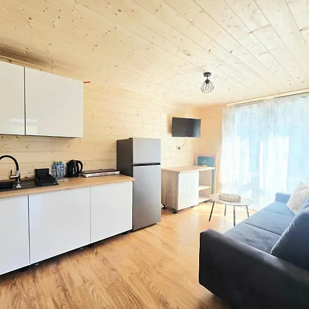 Chill House By Baltic Club