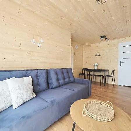 Pool & Chill House By Baltic Club Appartement