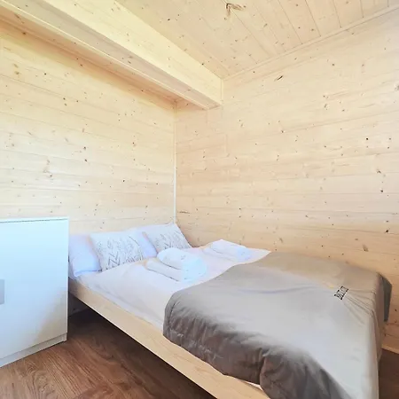 Pool & Chill House By Baltic Club