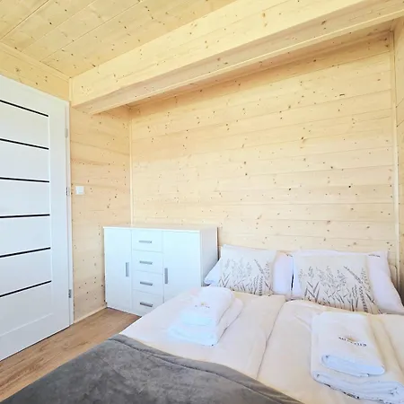 Pool & Chill House By Baltic Club Sarbinowo