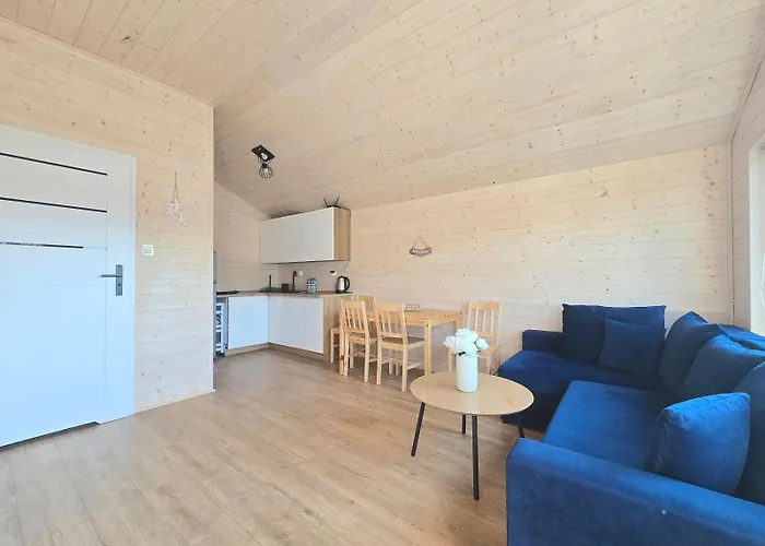 Pool & Chill House By Baltic Club Sarbinowo