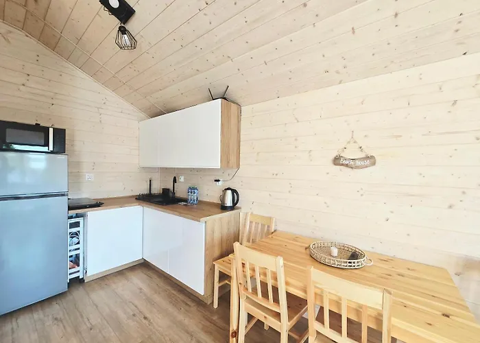 Apartment Pool & Chill House By Baltic Club