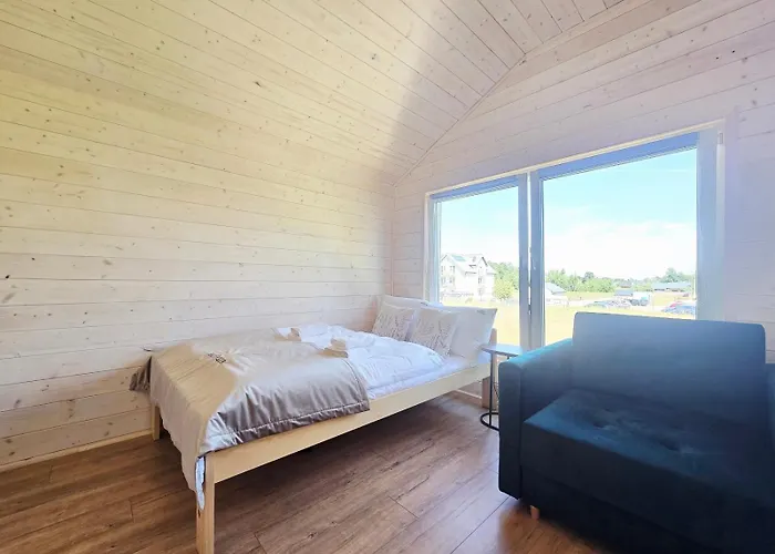 Apartment Pool & Chill House By Baltic Club *