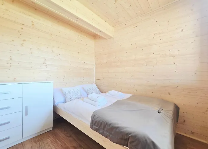 Pool & Chill House By Baltic Club